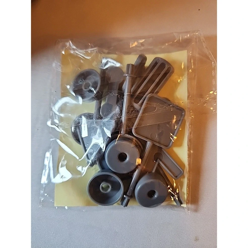 N/A product set